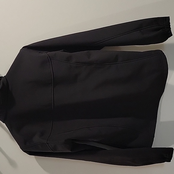 WOOLRICH Soft Tech Sheel Jacket sz M - Picture 5 of 6